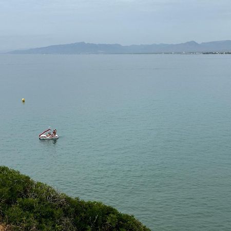 Apartamento Vista Mar Salou Exterior photo