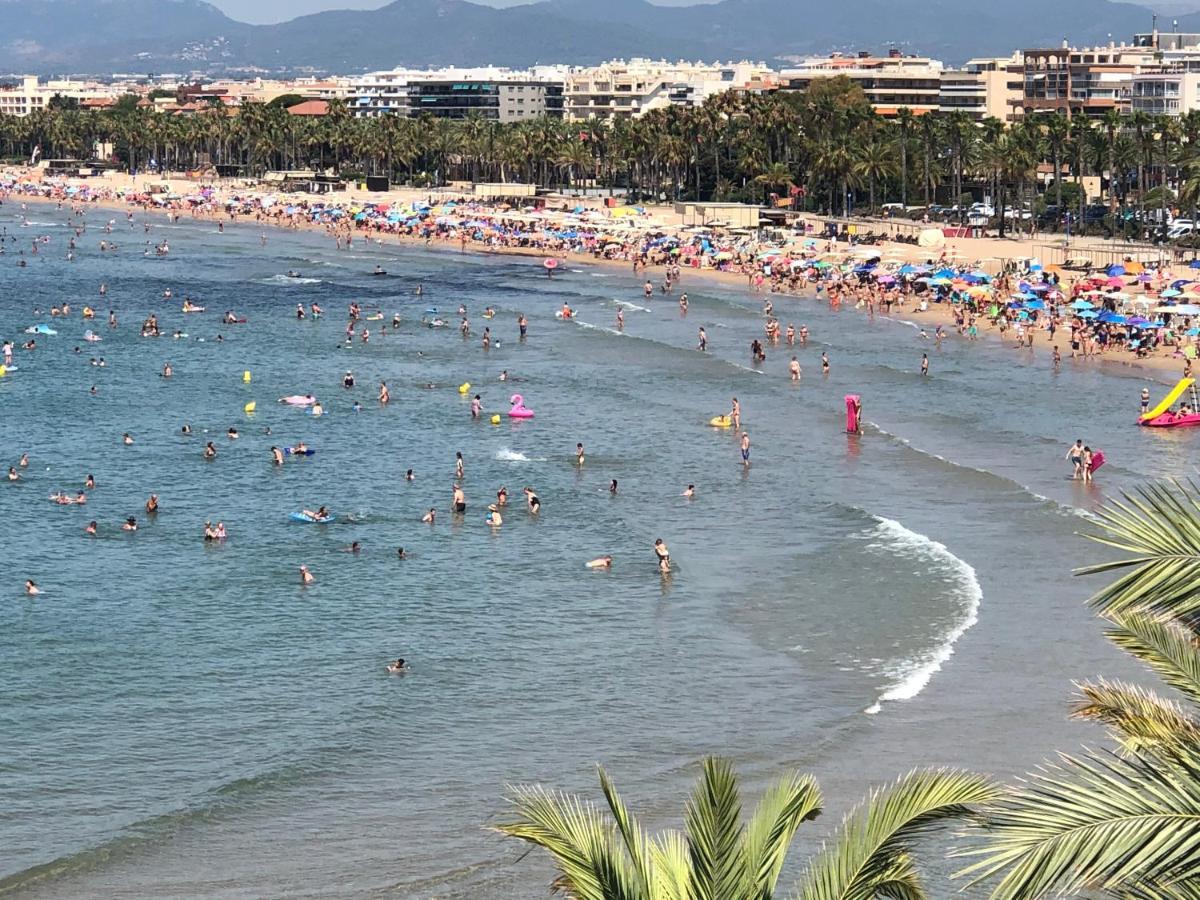 Apartamento Vista Mar Salou Exterior photo