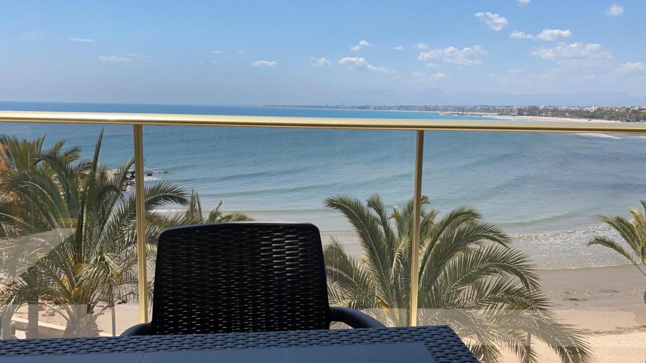 Apartamento Vista Mar Salou Exterior photo