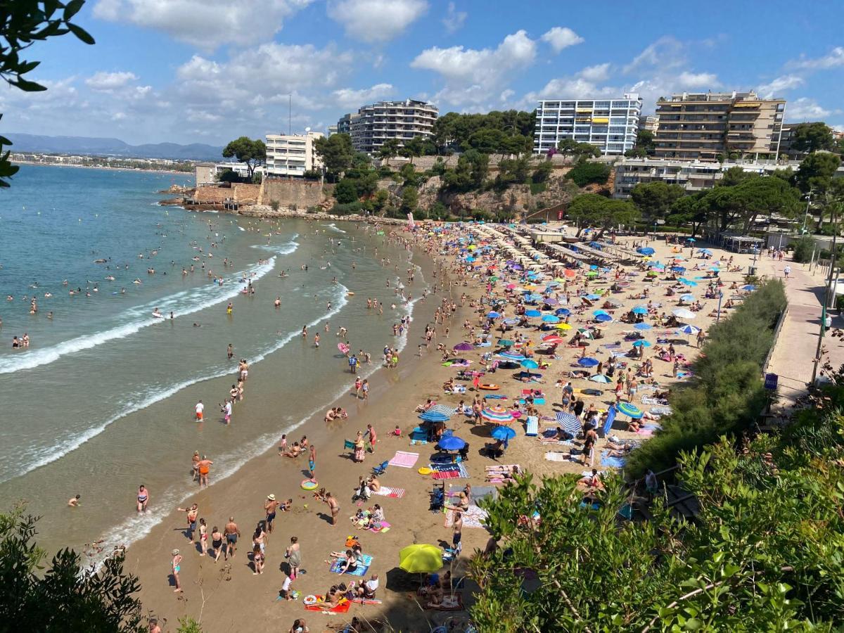 Apartamento Vista Mar Salou Exterior photo