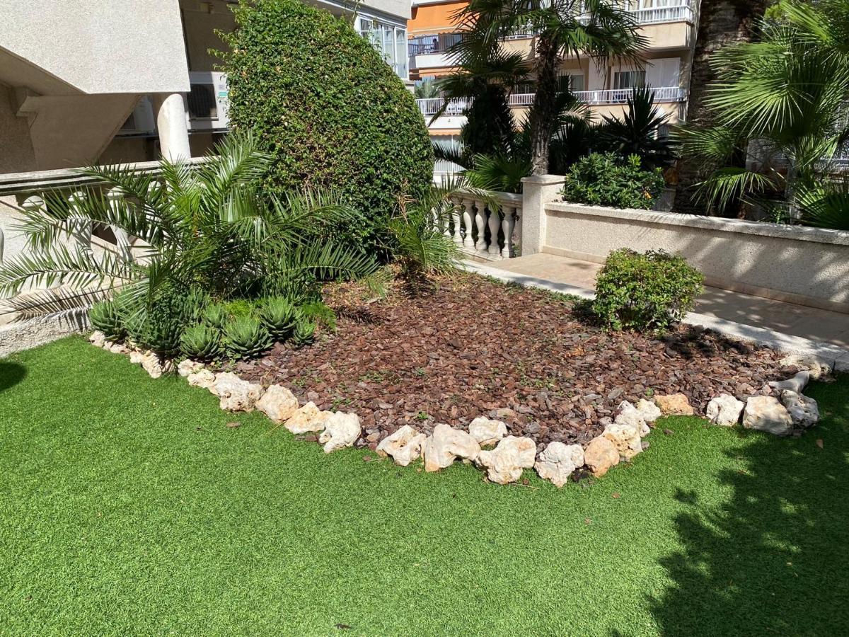 Apartamento Vista Mar Salou Exterior photo