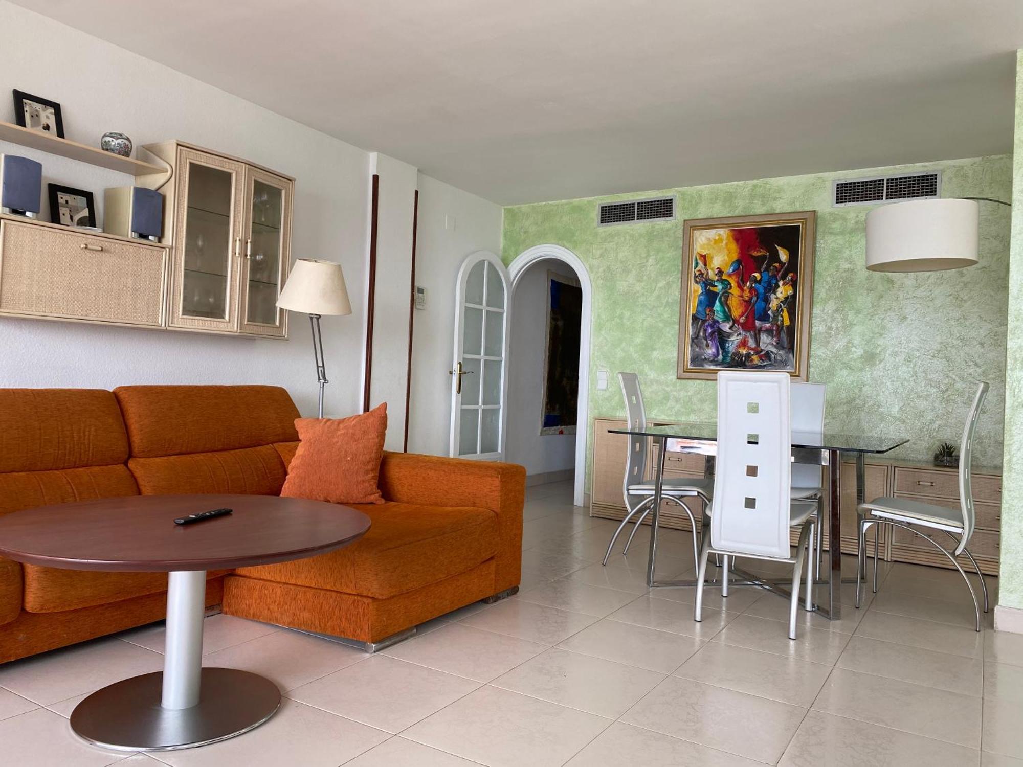 Apartamento Vista Mar Salou Exterior photo