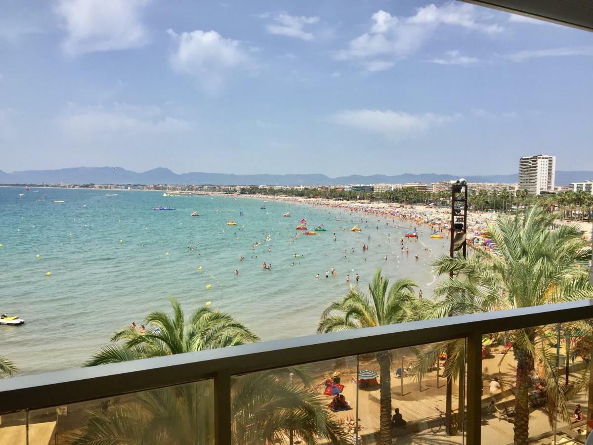 Apartamento Vista Mar Salou Exterior photo