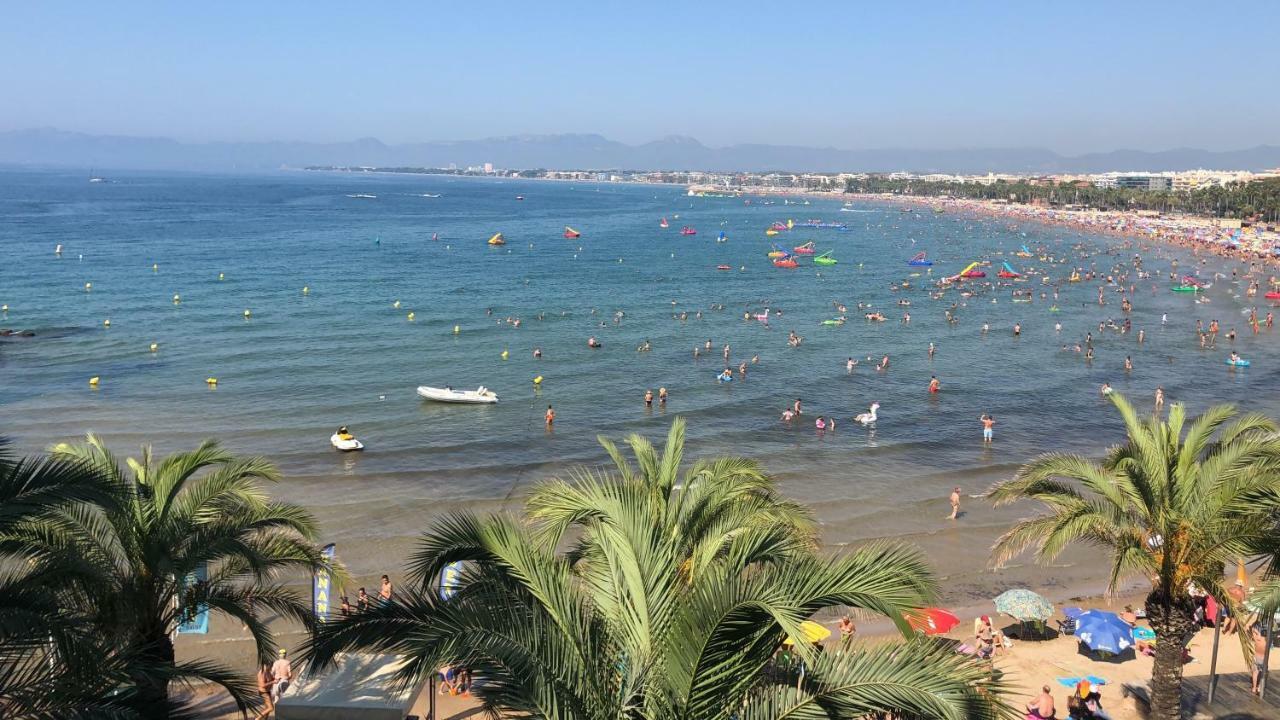 Apartamento Vista Mar Salou Exterior photo