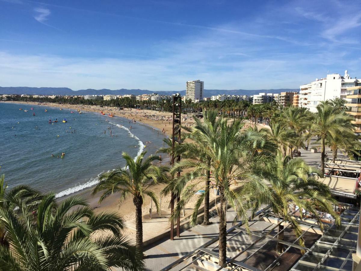 Apartamento Vista Mar Salou Exterior photo