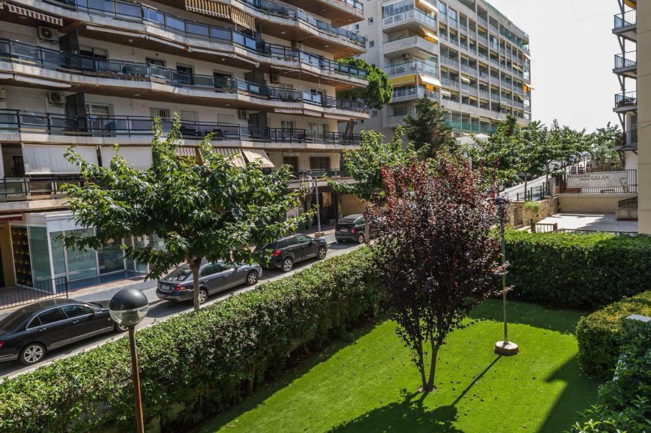 Apartamento Vista Mar Salou Exterior photo
