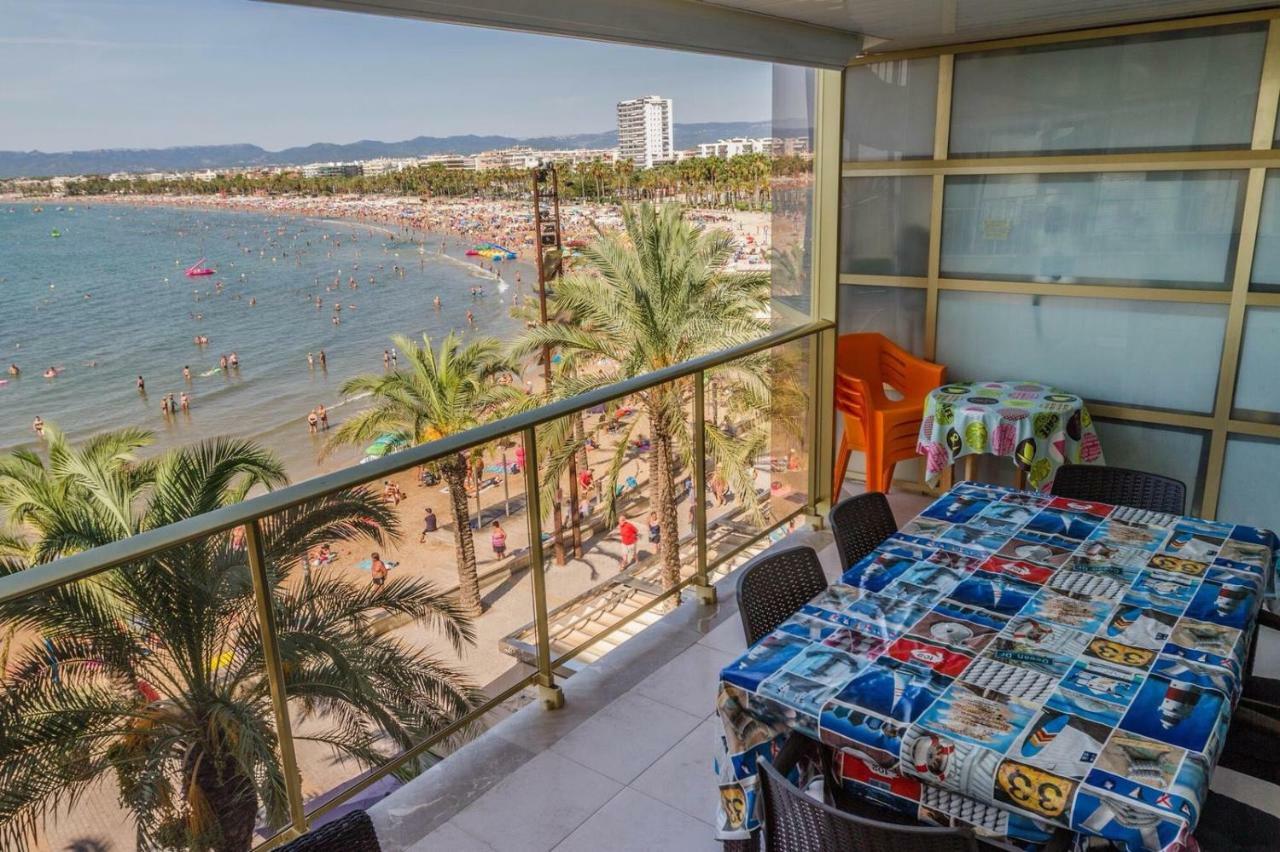 Apartamento Vista Mar Salou Exterior photo